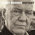Jimmy Barnes - Defiant (CD)