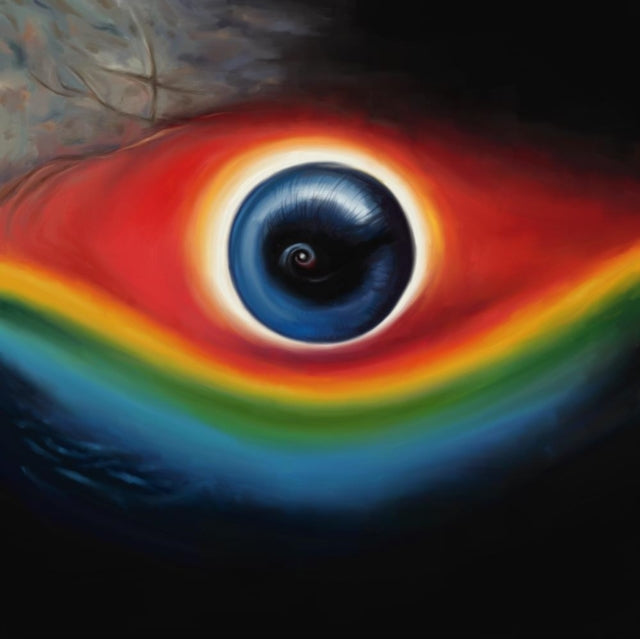 Pendulum - Inertia (CD)