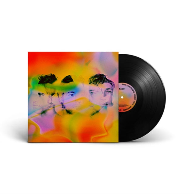 Crooked Colours - Tomorrows (Vinyl) (US Import)