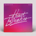 Purple Disco Machine & Chromeo - Heartbreaker (Vinyl) (US Import)