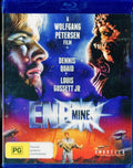 Enemy Mine (Blu-ray) (Region A US Import)