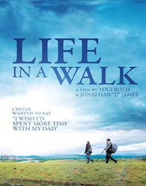Life In A Walk (DVD) (Region 1 US Import)