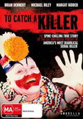 To Catch A Killer (DVD) (Region 1 US Import)