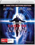 Clive Barker's Lord Of Illusions (2-Blu-ray) (Blu-ray) (Region A US Import)