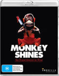 Monkey Shines: An Experiment In Fear (1988) (Blu-ray) (Region A US Import)
