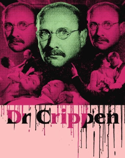 Dr. Crippen (Blu-ray) (Region A US Import)