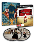 Fall (2006) (4K Blu-ray) (Slipcase Edition) (Region A US Import)