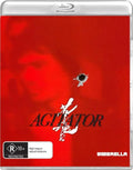 Agitator (2001) (Blu-ray) (Region A US Import)