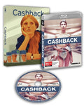 Cashback (Blu-ray) (Region A US Import)