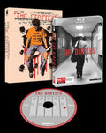 Dirties (2013) (Blu-ray) (Region A US Import)