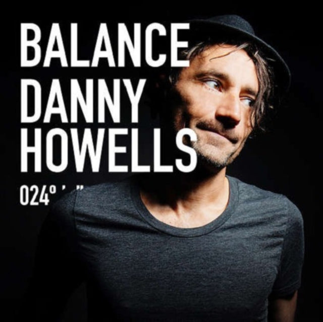 Danny Howells - Balance 024 (2CD) (CD)