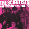Scientists - Not For Sale: Live '78/'79 (Vinyl) (US Import)