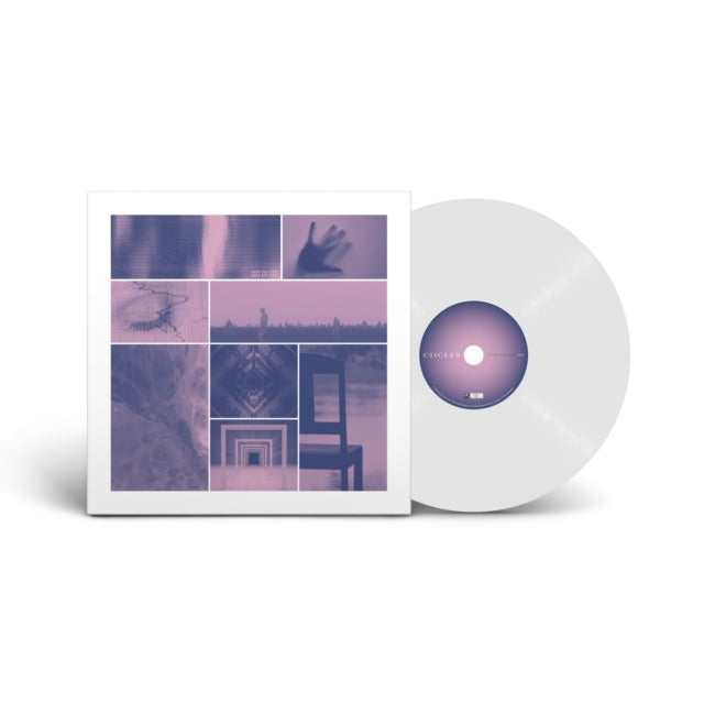 Circles - Stories We Are Afraid Of | VOL.1 (Vinyl) (US Import)