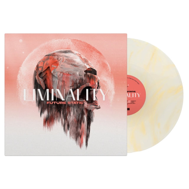 Future Static - Liminality (Gold/White Smoke Vinyl/180g) (Vinyl) (US Import)