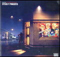Sticky Fingers - Westway (Glitter & The Slums) (Vinyl) (US Import)