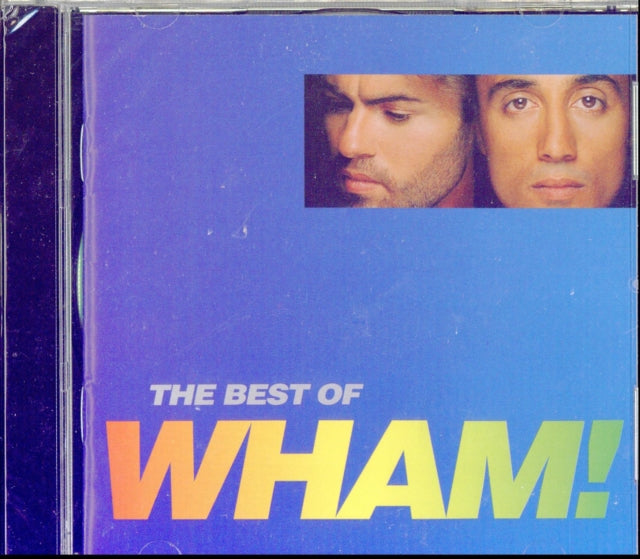 Wham - If You Were There: Best Of (CD)
