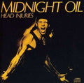 Midnight Oil - Head Injuries (CD)