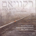Boris Pigovat - Requiem (CD)
