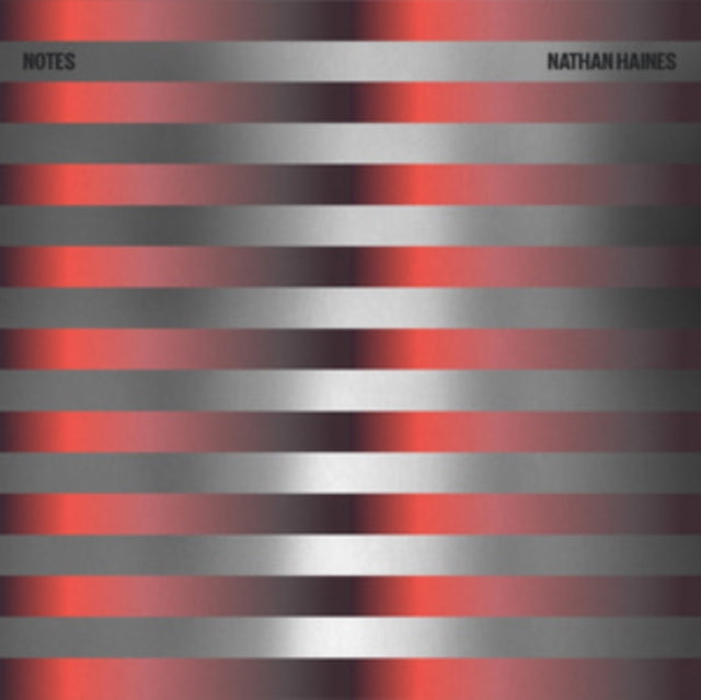 Haines Haines - Notes (2LP) (Vinyl) (US Import)
