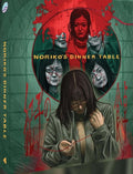Noriko's Dinner Table (Blu-ray) (Region A US Import)