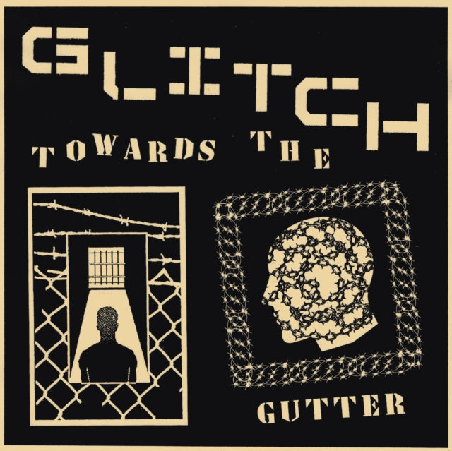Glitch - Towards The Gutter (Vinyl) (US Import)