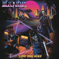 Blackrain - Hot Rock Time Machine (CD)