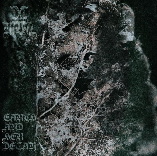Deha & Marla Van Horn - Earth & Her Decay (Vinyl) (US Import)