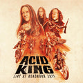 Acid King - Live At Roadburn Redux 2021 (Vinyl) (US Import)
