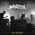 Bongripper - Live At Soulcrusher (CD)