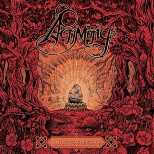 Acrimony - Hymns To The Stone (Vinyl) (US Import)