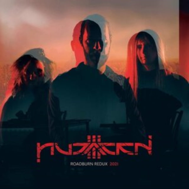 Autarkh - Autarkh III Live At Roadburn Redux 2021 (LP/DVD) (Vinyl) (Region 1 US Import)