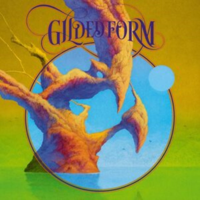 Gilded Form - Gilded Form (Vinyl) (US Import)