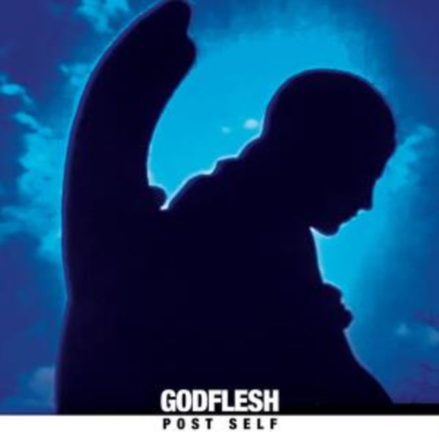 Godflesh - Post Self (Transparent Blue Vinyl) (Vinyl) (US Import)