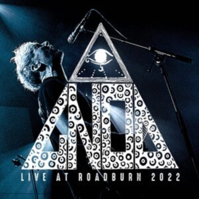 Gnod - Live At Roadburn 2022 (2LP) (Vinyl) (US Import)