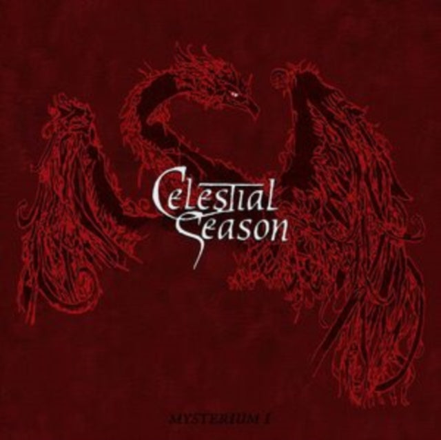 Celestial Season - Mysterium I (Vinyl) (US Import)