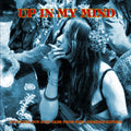 Various Artists - Up In My Mind-From The Lysergic Six (Vinyl) (US Import)