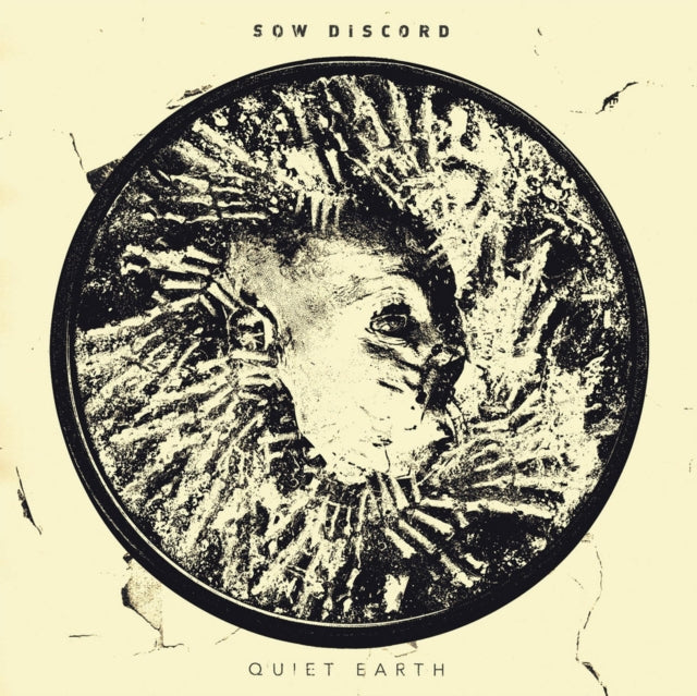 Sow Discord - Quiet Earth (Import) (Vinyl) (US Import)