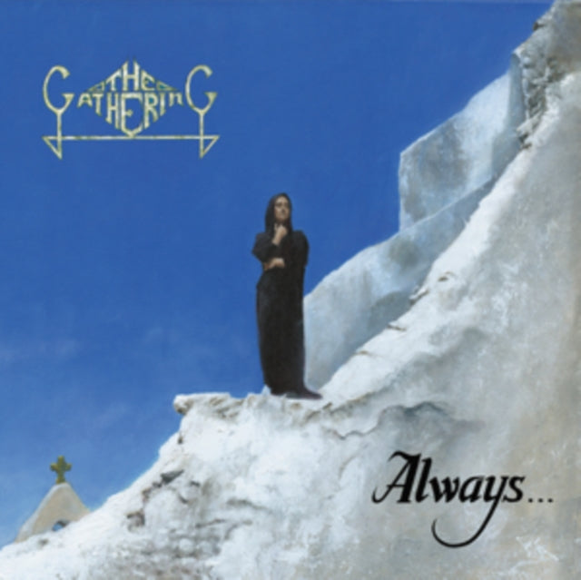 Gathering - Always… (4LP) (Vinyl) (US Import)