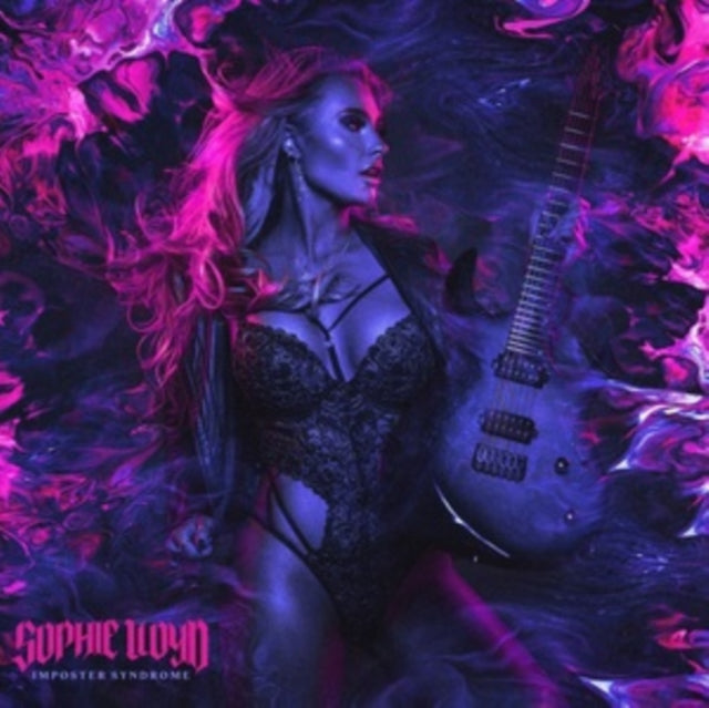 Sophie Lloyd - Imposter Syndrome (Vinyl) (US Import)