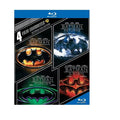 4 Film Favorites: Batman (Blu-ray) (Region A US Import)