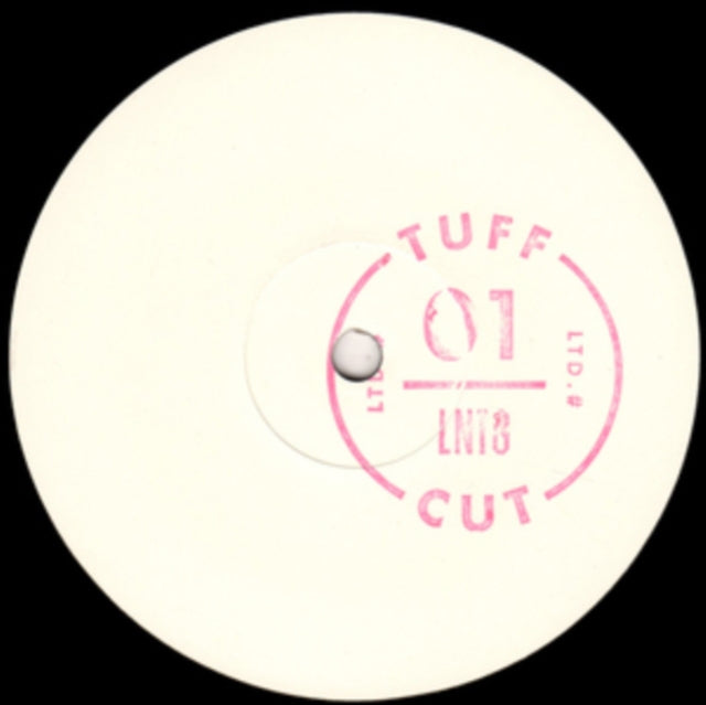 Late Nite Tuff Guy - Tuff Cut #1 (Vinyl) (US Import)