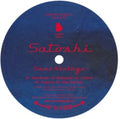 Satoshi (Satoshi & Makoto) - Semi-Vintage (Vinyl) (US Import)
