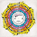 Q / Ruth Silky Waters - Voice Of Q / Everybody Loves A Good Funk (The Reflex Revisions) (Vinyl) (US Import)