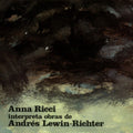 Anna Ricci - Anna Ricci Interpreta Obras De Andres Lewin-Richter (Vinyl) (US Import)