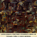 Xavier Joaquin - Interpreta Obras De Xenakis / Taira Y Lewin (Vinyl) (US Import)