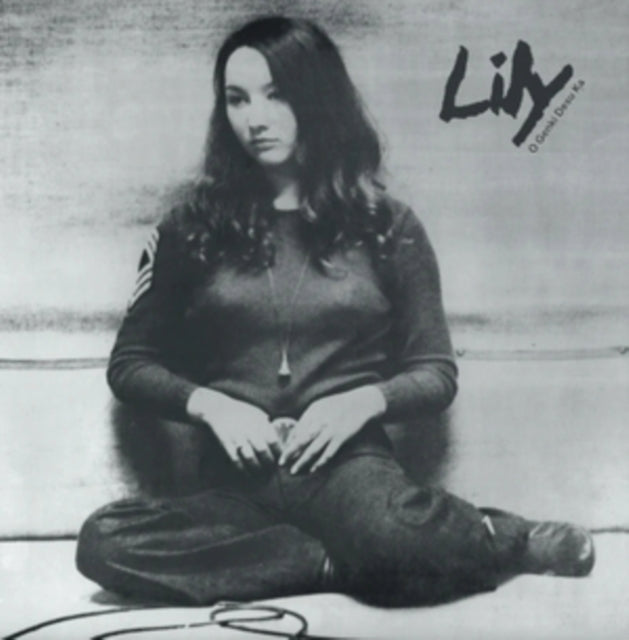Lily - O Genki Desu Ka (2LP) (Vinyl) (US Import)