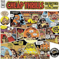 Big Brother & The Holding Co. - Cheap Thrills (Vinyl) (US Import)