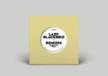 Lady Blackbird - Remix Dubplate #002 (Green 7 Inch) (Vinyl Single) (US Import)