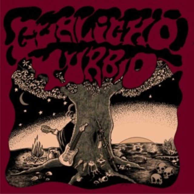 Gualicho Turbio - Gualicho Turbio (Vinyl) (US Import)