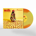 Maya Killtron - Persimmon (Orange Vinyl) (Vinyl) (US Import)